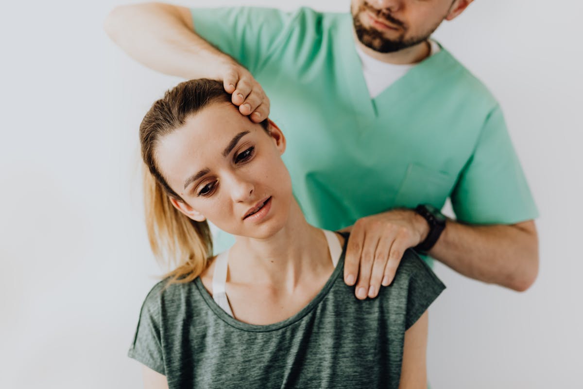 Carlos · Terapia